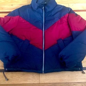 Love Tree Coat